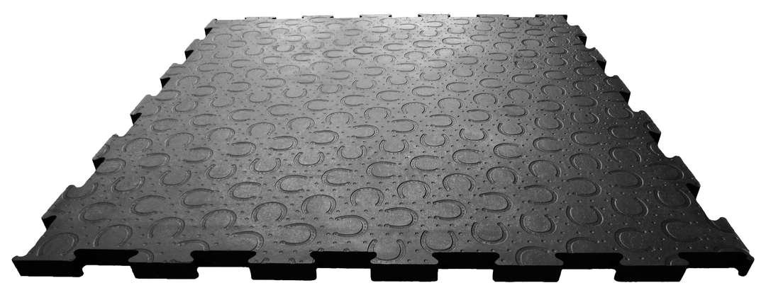 Belmondo Trend rubber mats Tecrail